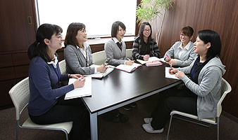 イメージ:住宅改修